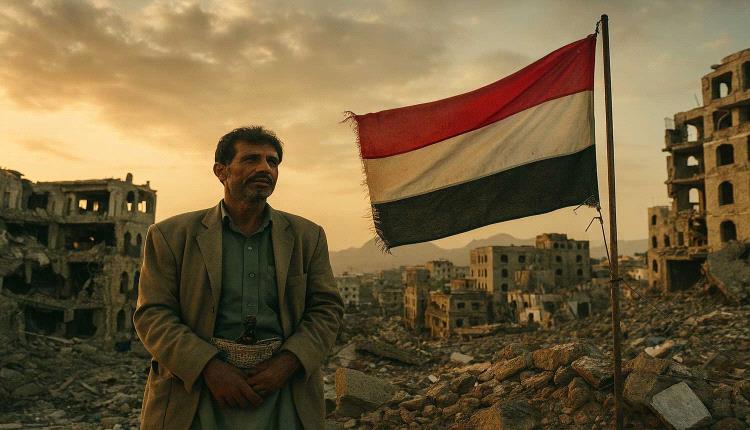 اليمن بعد عقد من الحرب: خطوط القتال ثابتة والإنهاك يتعمّق
