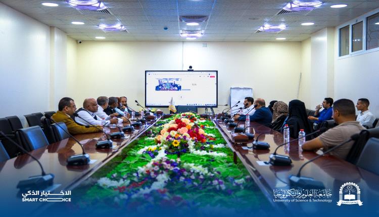 عدن.. تدشين برنامج الاعتماد المهني للعمالة الوافدة في اليمن 