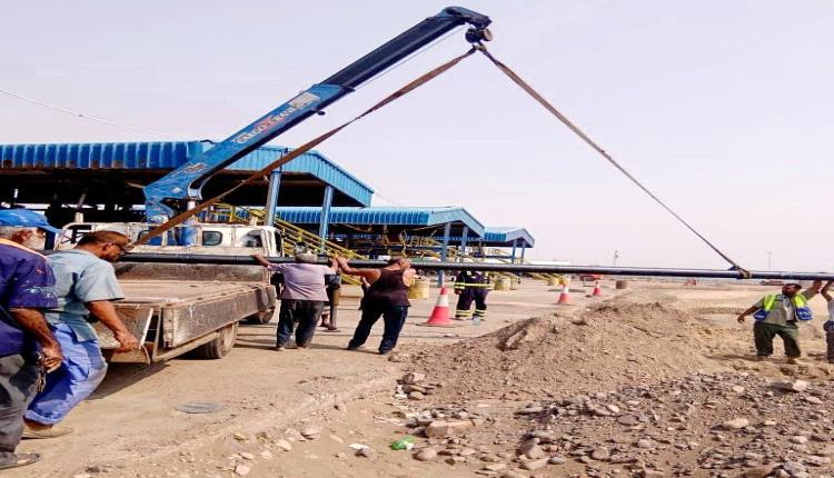 المهندس جمال سلوم: مواكبة التطورات التقنية ضرورة لرفع كفاءة العمل