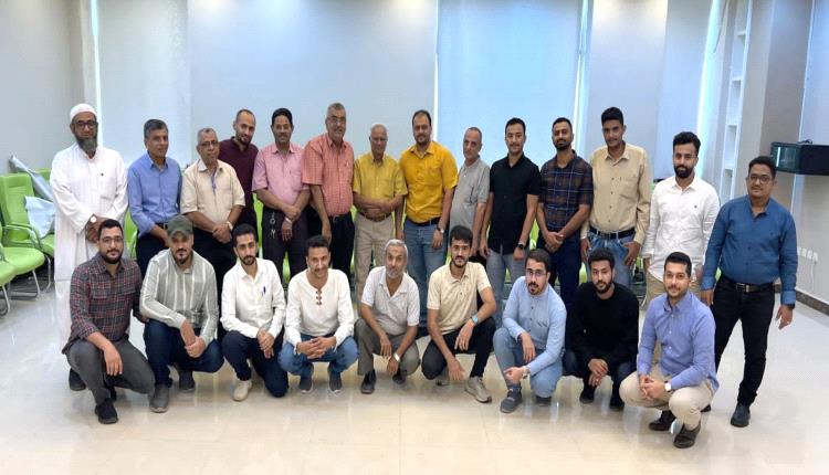 بالتعاون مع مركز القطيبي للتدريب.. طيران عدن تُطلق برنامج تدريبي لتأهيل الكوادر على صيانة طائرات الإيرباص A320