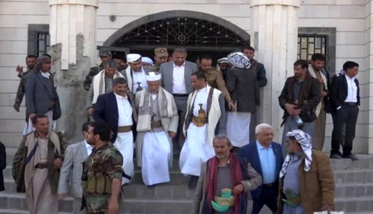 اتهامات للحوثيين بهيكلة القضاء لتمكين المنتمين لسلالة زعيمهم