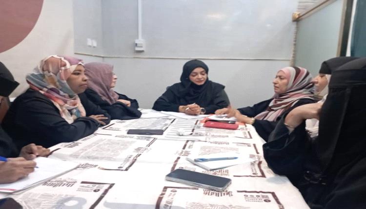 لجنة رياضة تواصل تحضيراتها لتنظيم المهرجان الرياضي للفتيات 