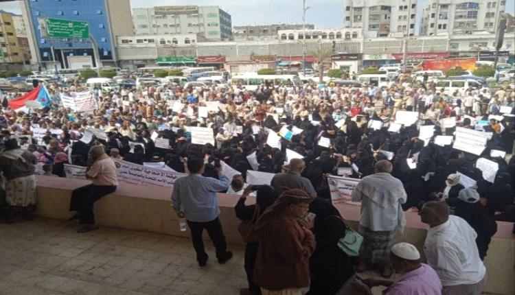 أي جهد أو مبادرة سياسية لا تتضمن معالجة عادلة لقضية الجنوب لن تحقق السلام