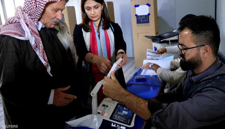 العراق ينتخب.. ماذا سيحدث من يوم الاقتراع لإعلان النتائج؟
