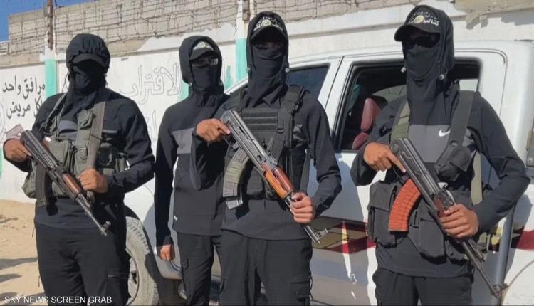 مقاتلو حماس العالقون في أنفاق رفح.. هل من مخرج؟
