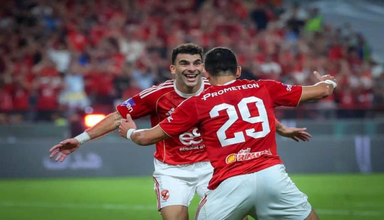 تصعيد رسمي من الزمالك ضد زيزو