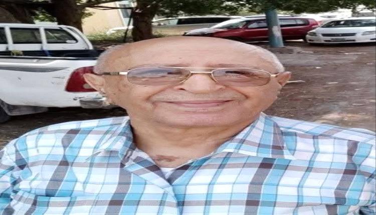 وفاة الدكتور عبدالقادر هاشم .. إختصاصي أذن وأنف وحنجرة