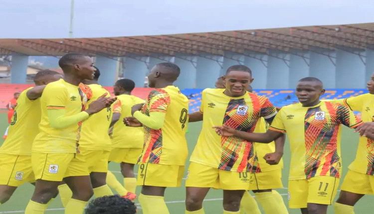 أوغندا تحقق فوزا تاريخيا على فرنسا في مونديال الناشئين