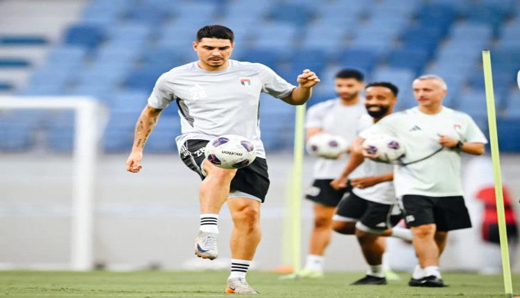 الملحق الآسيوي.. فرصة جديدة للإمارات والعراق لبلوغ كأس العالم