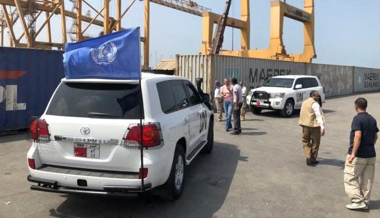 مراجعة بعثة الحُديدة الأممية : بين عجز المراقبة وواقع هيمنة الحوثيين