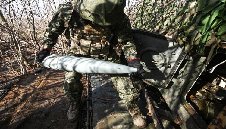 روسيا تعلن تطهير هذه المنطقة من قوات كييف ومرتزقتها