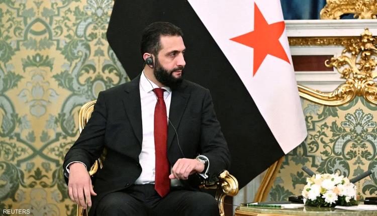 "لم أتسبب في مقتل بريء".. كيف تحدث الشرع عن "ماضيه"؟
