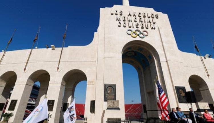 "سبت خارق" في أولمبياد 2028.. ورياضتين جديدتين