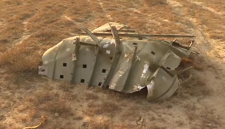 تركيا تعلن مقتل 20 من جنودها في تحطم طائرة شحن عسكرية بجورجيا
