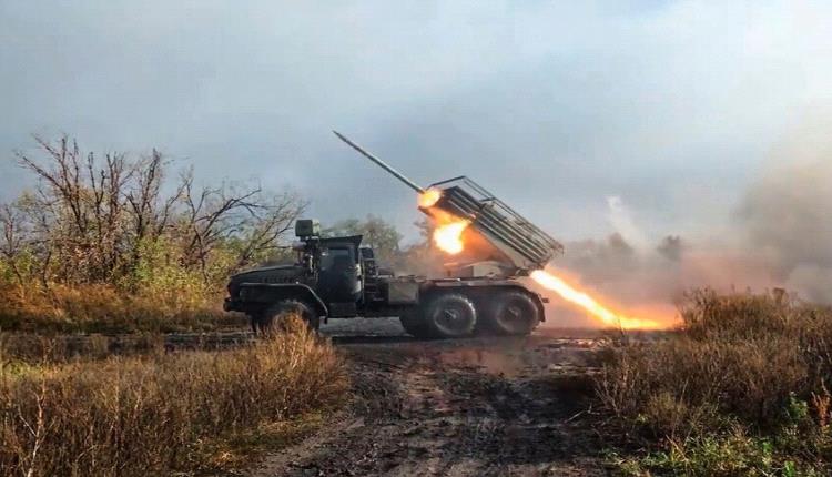 كييف تتهاوى.. الجيش الروسي يحرر بلدتين جديدتين ويقضي على أكثر من 1300 جندي أوكراني في يوم واحد