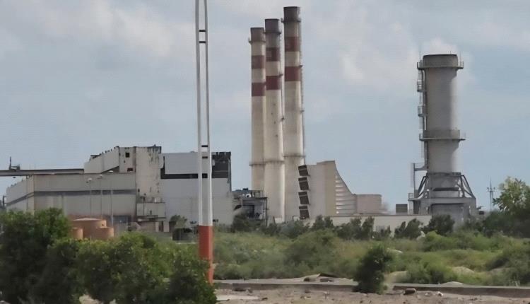 انفراجة قريبة لوقود محطات توليد الكهرباء
