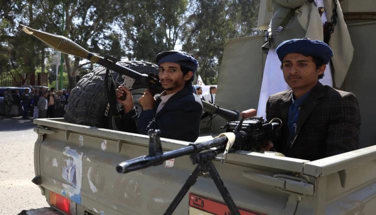 شماعة «التخابر» تفتح شهية الحوثيين لتكثيف أعمال القمع
