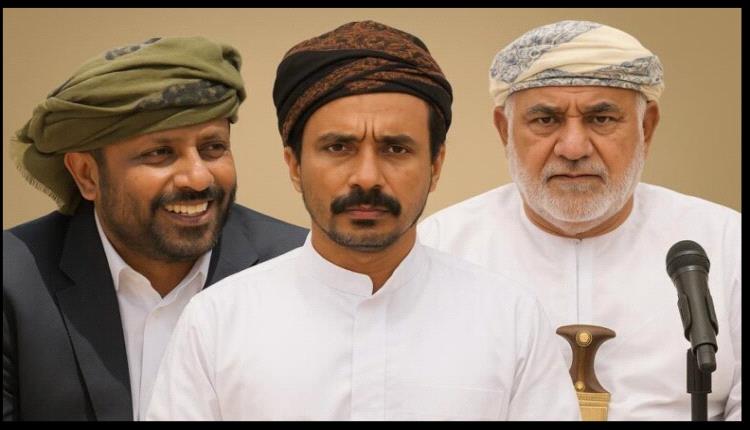 من هو سالم الغرابي الذي تقطع لقوات النخبة الحضرمية وما ارتباطه بالشبكات مسلحة وعصابات تهريب المخدرات ؟ 