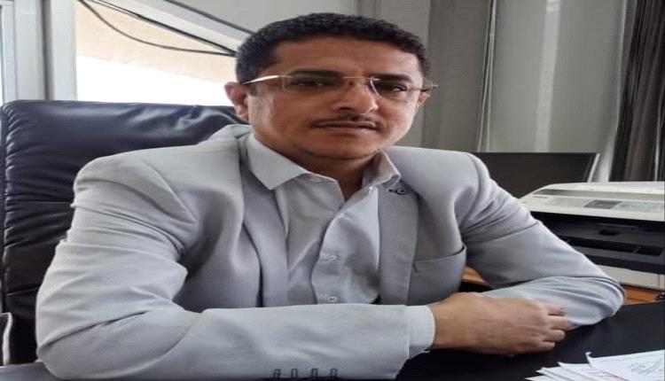 الزغلي يكافئ الجلاء بمليون ريال عقب التأهل إلى نهائي كأس العاصمة عدن بنسخته الثالثة