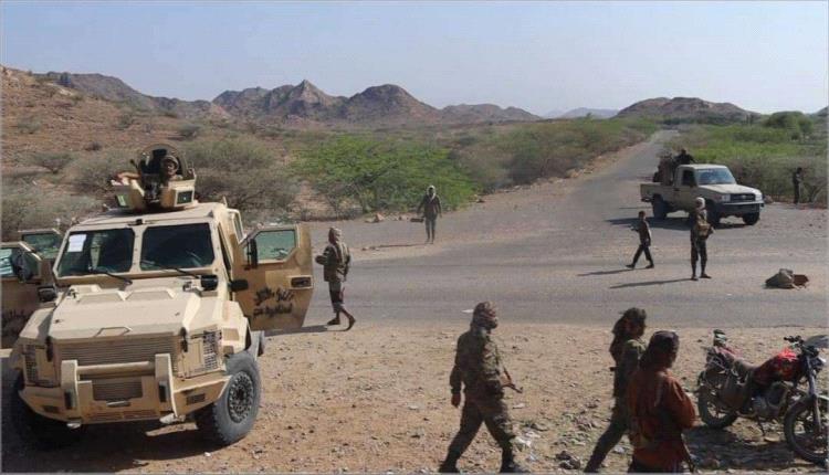 عمليات غادرة تكشف إفلاس التنظيمات الارهابية المتخادمة ضد الجنوب