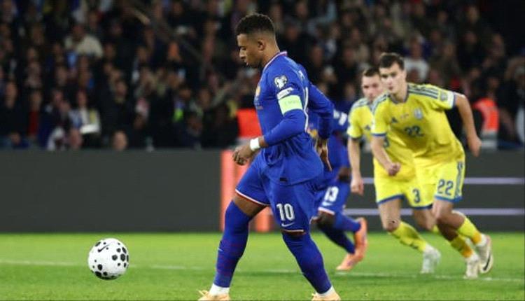 بعد الهدف رقم 400.. مبابي يترك فرنسا ويعود إلى مدريد