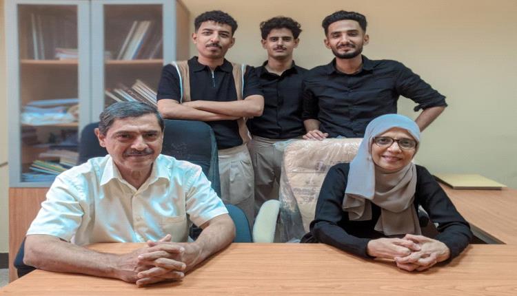 تهنئة خاصة بمناسبة التخرج من قسم تكنولوجيا المعلومات كلية الهندسة 