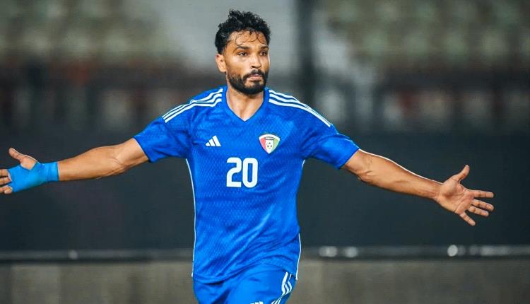 الكويت تهزم تنزانيا برباعية استعداداً لكأس العرب