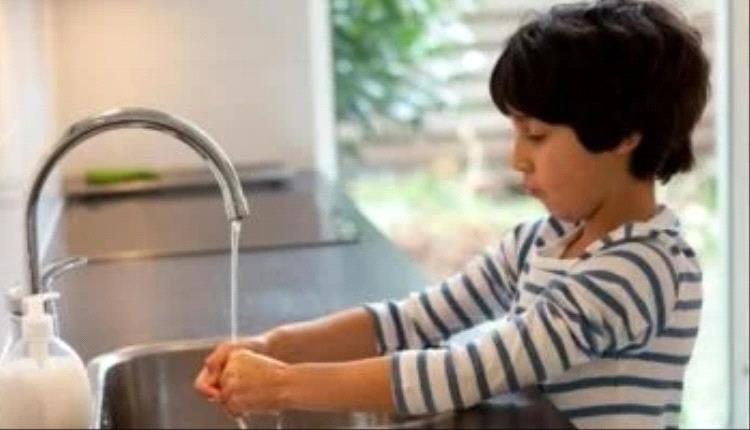 طرق حماية الأطفال ودعم مناعتهم مع بداية الشتاء