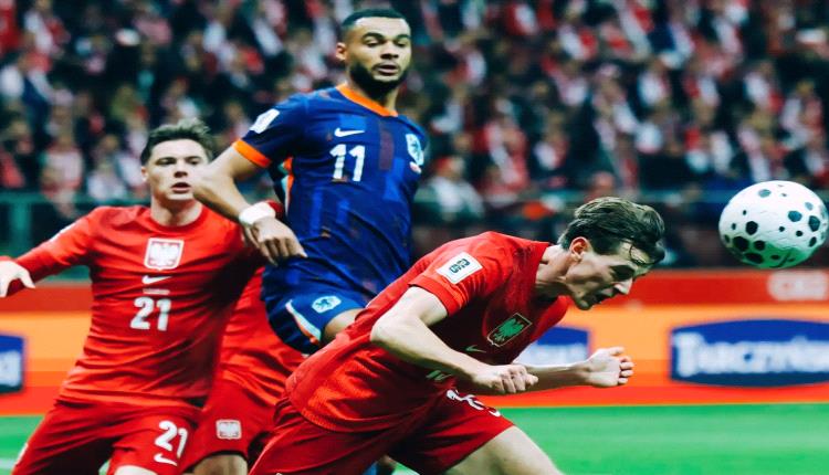 كرواتيا في المونديال للمرة الرابعة.. وبولندا تضع هولندا على مشارف النهائيات