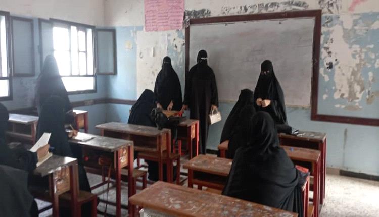 نساء يتحدين واقعهن ويرسمن خطوط الامل في حياتهن