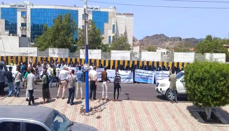 إجراءات تصعيدية للدفاع عن حقوق العمال ومصالحهم المشروعة