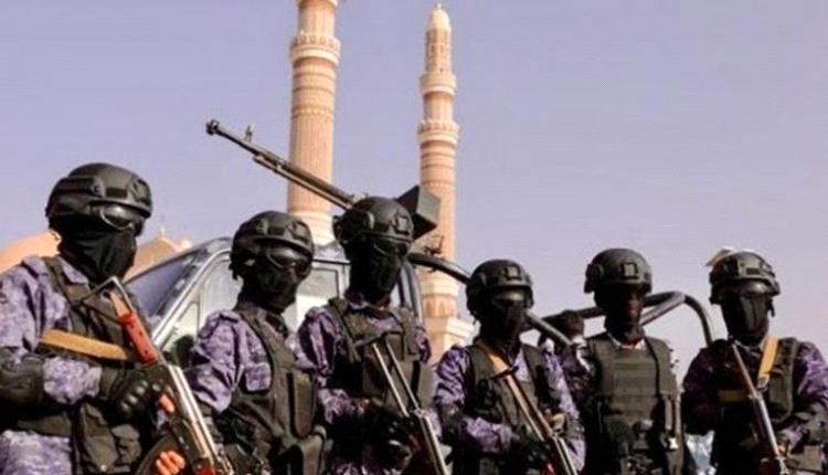 الحوثي ودور العبادة.. انتهاكات ترقى إلى «جرائم حرب»
