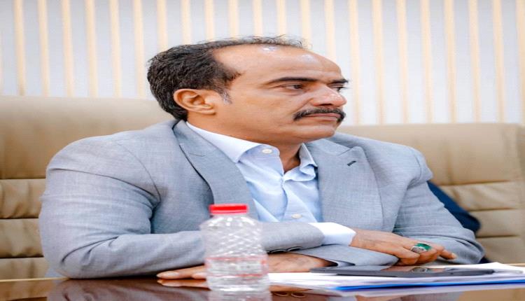 مدير عام خورمكسر "الزهري" يعلن مكافأة بمليوني ريال للاعبي الجلاء عقب تأهلهم لنهائي كأس العاصمة عدن
