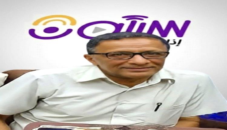 العاقل : نعتز ونفخر باختيار السقاف لتكريمه من اتحاد إذاعات وتلفزيونات دول منظمة التعاون الإسلامي