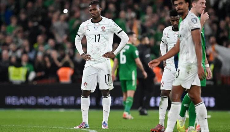 من دون رونالدو.. تشكيل البرتغال لمواجهة أرمينيا الحاسمة