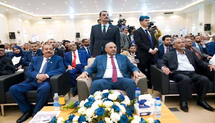 تحت ضغط التحولات الإقليمية.. الانتقالي يثبت أنه رقم صعب في المعادلة السياسية