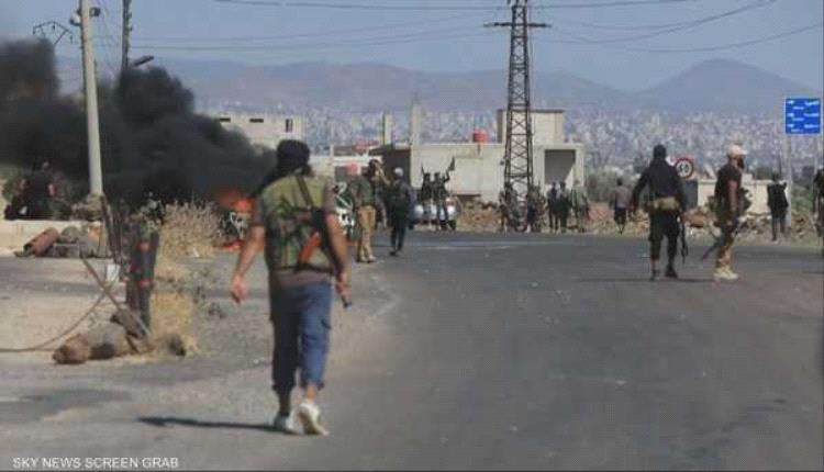 مشهد أمني وسياسي معقد.. ماذا يحدث في سوريا؟