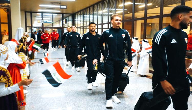 الملحق الآسيوي.. العراق يعول على جماهير البصرة... والإمارات متمسكة بحظوظها