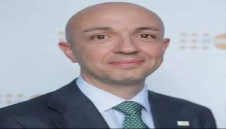 تعيين ممثل جديد لصندوق الأمم المتحدة للسكان في اليمن
