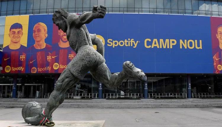 انتعاشة اقتصادية.. كيف سيُغيّر كامب نو الجديد مصير برشلونة المالي؟