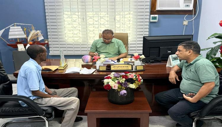 ناطق الرميحي مدربًا لكرة السلة في نادي شمسان