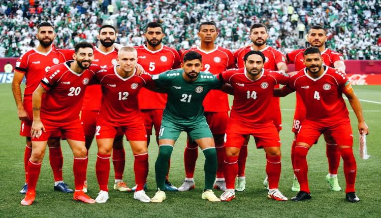 لبنان يعود من بروناي بفوز مقنع في تصفيات كأس آسيا