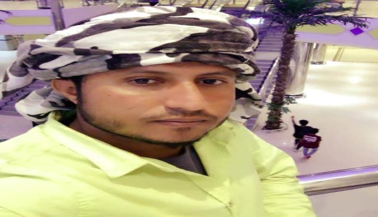 حياة الإعلامي عبد الرقيب السنيدي في خطر.. هل من يقدّر مسيرته وجهوده النضالية؟ 