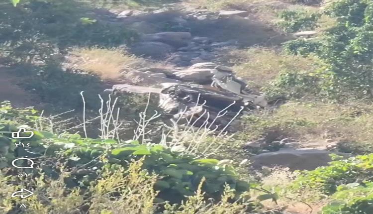 وفاة وإصابة 15 شخصا في حادث مروري مروع بتعز