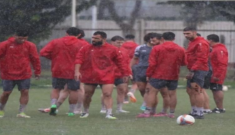 تصفيات كأس آسيا 2027.. سوريا تواصل الصدارة بخماسية في باكستان