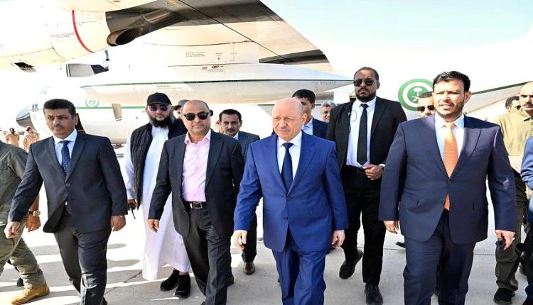 تأكيد رئاسي  على  الالتزام بمسار الإصلاحات الاقتصادية
