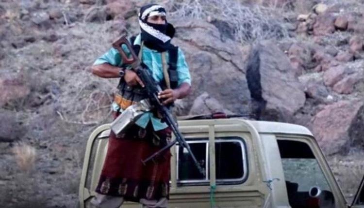 «مثلث الموت».. كيف عسكر تنظيم القاعدة حدود وسط وجنوب اليمن؟
