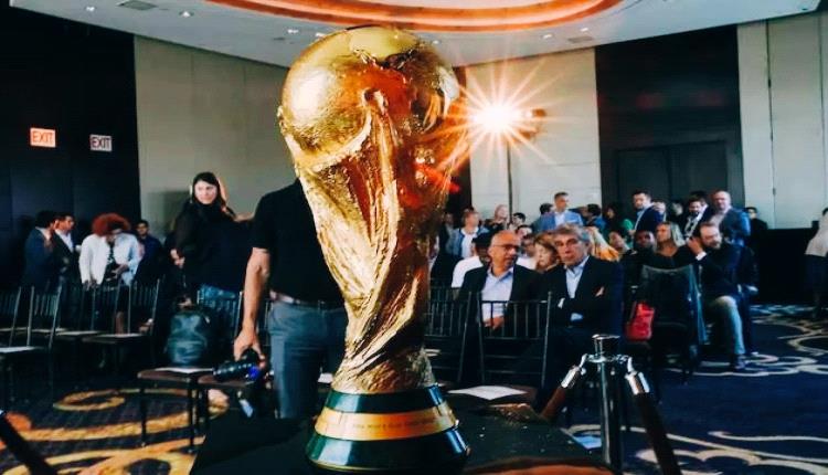 كأس العالم.. صراع أوروبي أخير بين 16 منتخباً على 4 بطاقات مونديالية متبقية