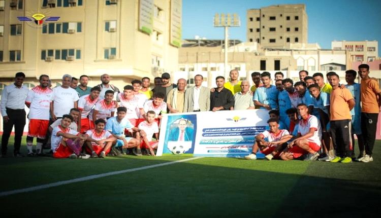 اختتام منافسات بطولة مطار الريان الدولي الكروية الأولى