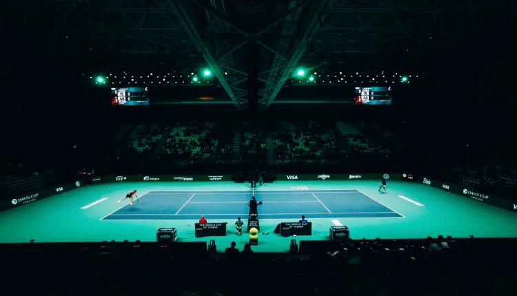 الاتحاد الدولي للتنس يدافع عن نظام كأس ديفيز